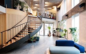 Gregersen Art Premium Hostel